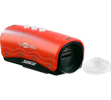 Produktbild Somikon DV-82.aqua