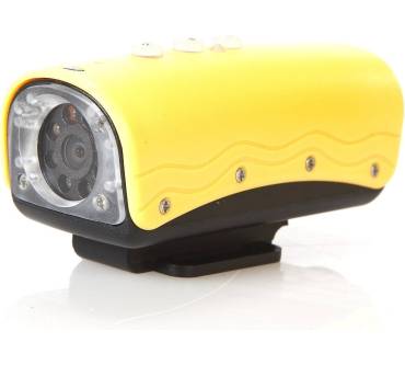Produktbild CM3 Sports Action Camera HD