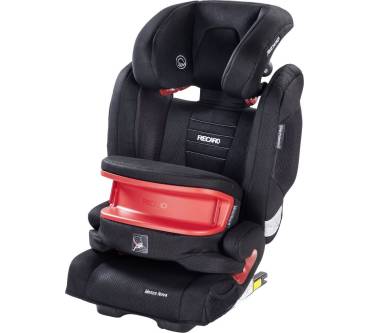 Produktbild Recaro Monza Nova IS Isofix