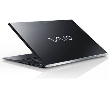 Produktbild Sony Vaio Pro 13
