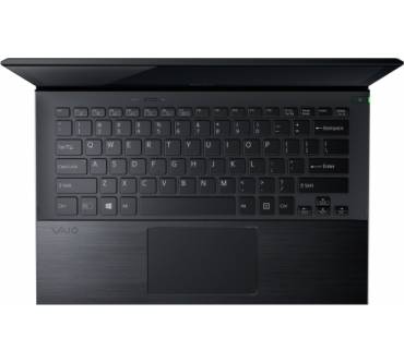 Produktbild Sony Vaio Pro 13