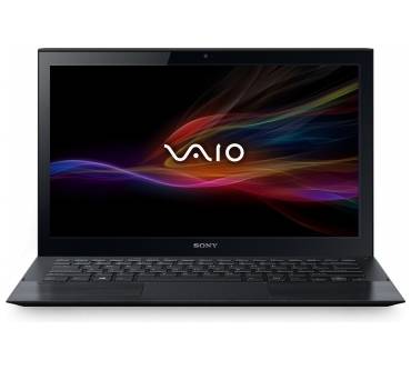 Produktbild Sony Vaio Pro 13