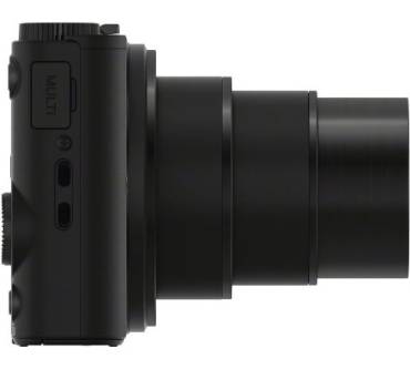 Produktbild Sony Cyber-shot DSC-WX300