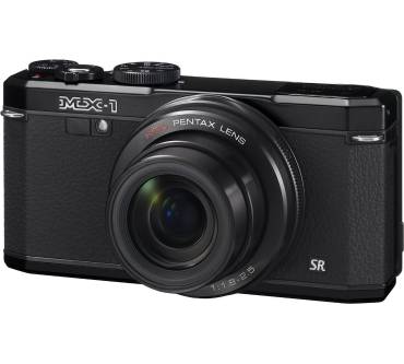 Produktbild Pentax MX-1