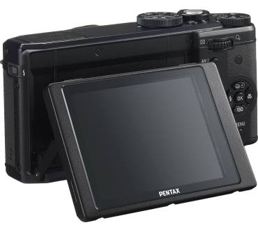 Produktbild Pentax MX-1