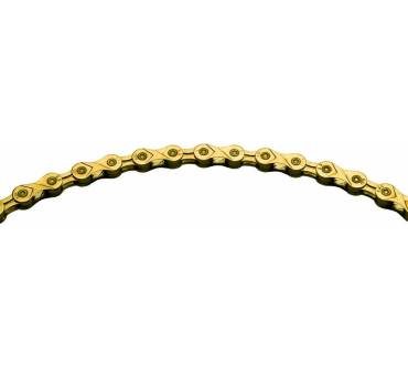 Produktbild KMC X9L Gold