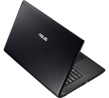 Produktbild Asus F75VC