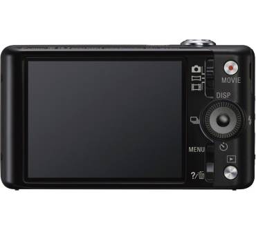 Produktbild Sony CyberShot DSC-WX200