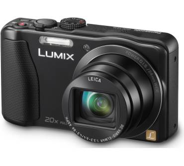 Produktbild Panasonic Lumix DMC-TZ36