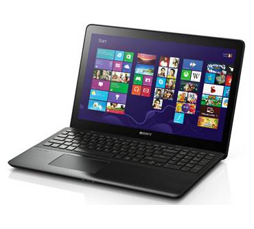 Produktbild Sony Vaio Fit 15