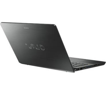 Produktbild Sony Vaio Fit 15