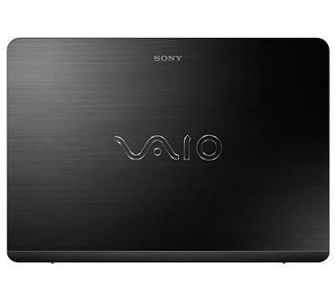 Produktbild Sony Vaio Fit 15