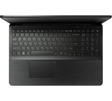 Produktbild Sony Vaio Fit 15