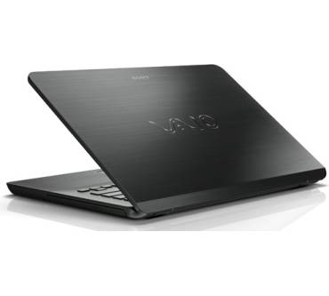 Produktbild Sony Vaio Fit 15