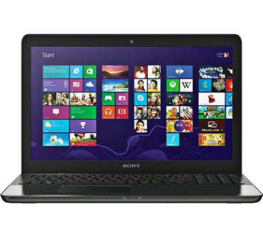 Produktbild Sony Vaio Fit 15