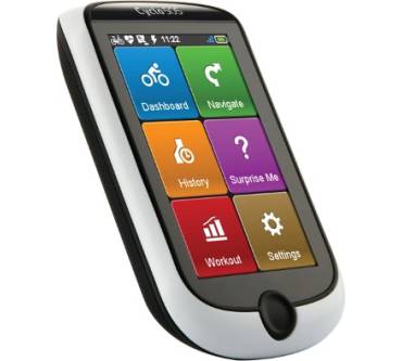 Produktbild Mio Cyclo 505 HC