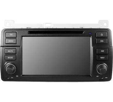 Produktbild Dynavin DVN-E46