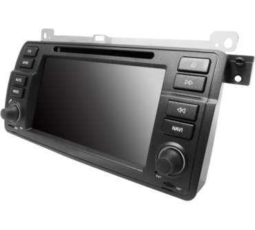 Produktbild Dynavin DVN-E46