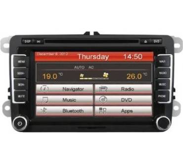 Produktbild ESX VN710 VW-U1