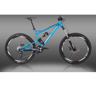 Produktbild Carver ICB 02 (Modell 2013)