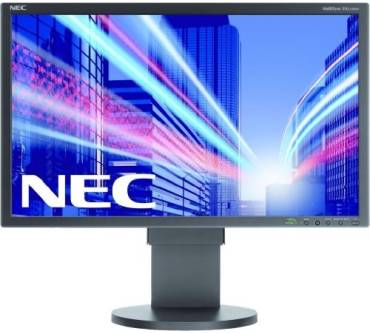 Produktbild NEC MultiSync E223W-BK