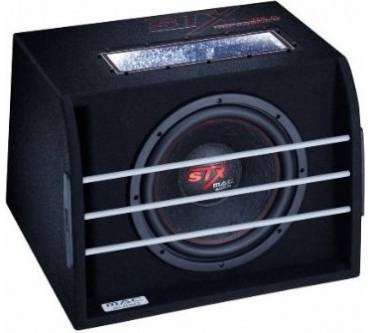 Produktbild Mac Audio STX Reference 112R