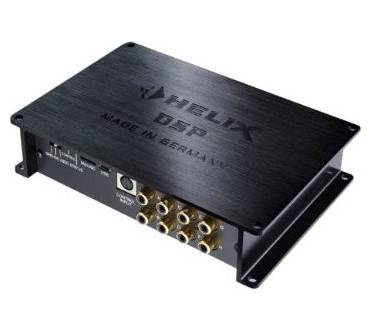 Produktbild Helix DSP