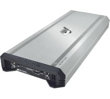 Produktbild ESX Signum SE7000D