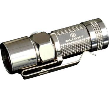 Produktbild Olight S10 Baton Titanium