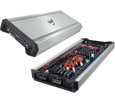 Produktbild ESX Signum SE3500D