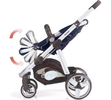 Produktbild Brevi Ovo Car