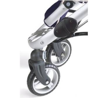 Produktbild Brevi Ovo Car