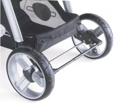 Produktbild Brevi Ovo Car