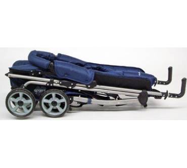 Produktbild United Kids A901