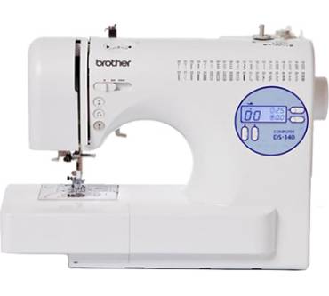 Produktbild Brother DS-140