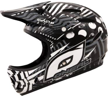 Produktbild O'Neal Backflip Fidlock Bomber