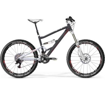Produktbild Merida One-Sixty 1800 - Sram X0 (Modell 2013)