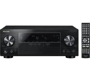 Produktbild Pioneer VSX-528