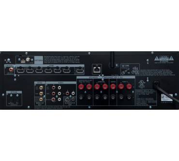 Produktbild Sony STR-DN840