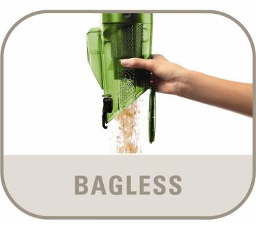 Produktbild Rowenta RH 7755 PowerLine Cyclonic