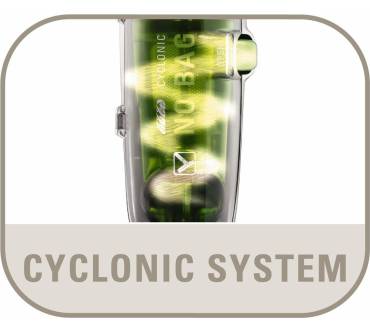 Produktbild Rowenta RH 7755 PowerLine Cyclonic