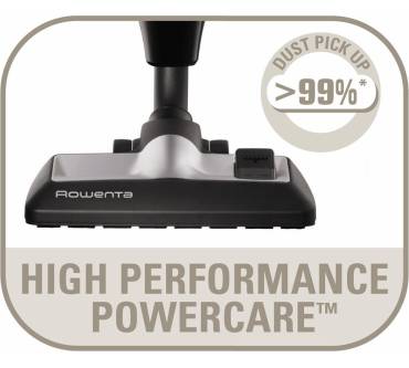 Produktbild Rowenta RH 7755 PowerLine Cyclonic