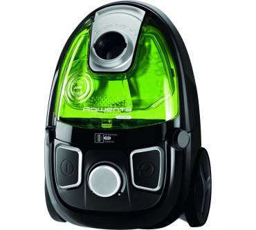 Produktbild Rowenta RO 5342 Compacteo Ergo Cyclonic Eco