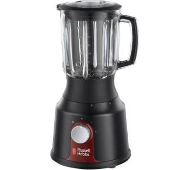 Produktbild Russell Hobbs Desire Collection Glas-Standmixer 18991-56