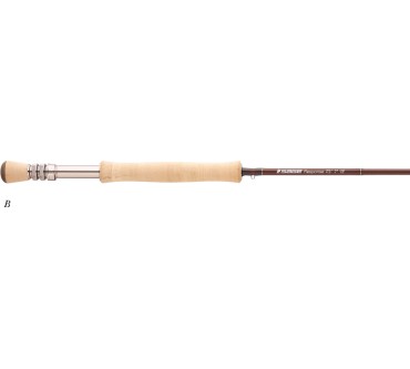 Produktbild Sage Fly Fishing 890-4 Response