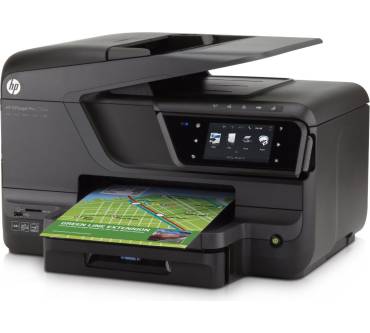 Produktbild HP Officejet Pro 276 dw