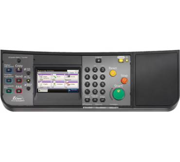 Produktbild Kyocera FS-C2626 MFP