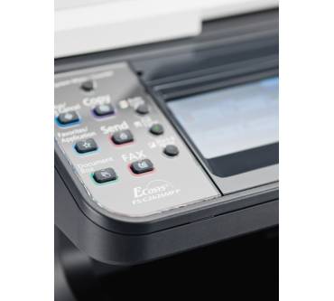 Produktbild Kyocera FS-C2626 MFP