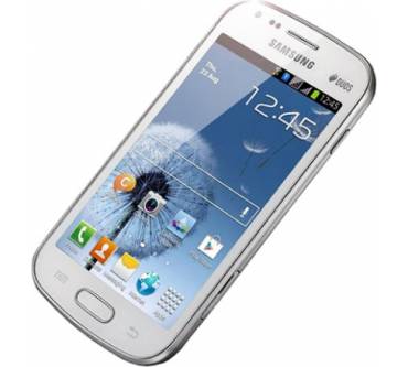 Produktbild Samsung Galaxy S DuoS