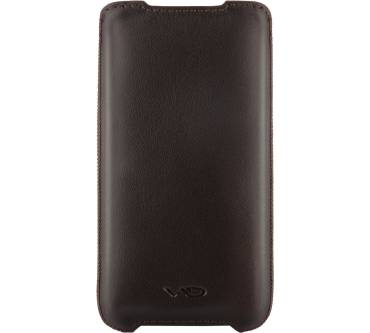 Produktbild Vicious and Divine Superior Leather Soft Vest